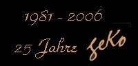 25 Jahre